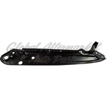RADIATOR SUPPORT LH STEEL CAPA — photo 5