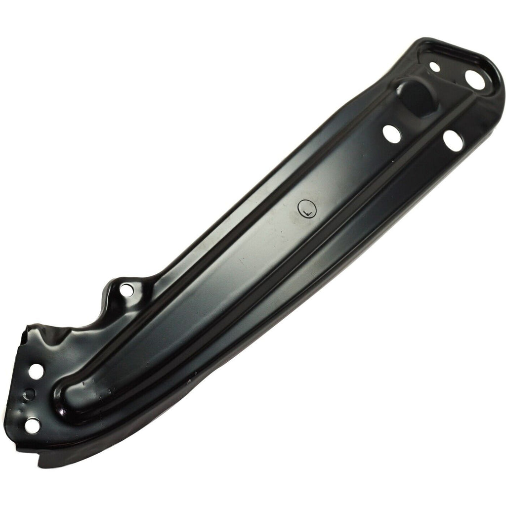 RADIATOR SUPPORT LH STEEL