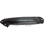 RADIATOR SUPPORT RH STEEL — photo 2