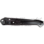 RADIATOR SUPPORT RH STEEL — photo 4