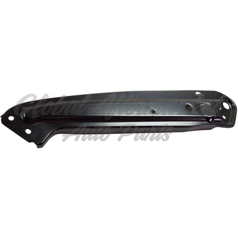 RADIATOR SUPPORT RH STEEL