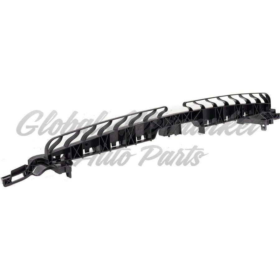 GRILLE AIR DEFLECTOR CENTER