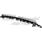 GRILLE AIR DEFLECTOR CENTER — photo 3