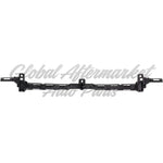 GRILLE AIR DEFLECTOR CENTER CAPA — photo 4