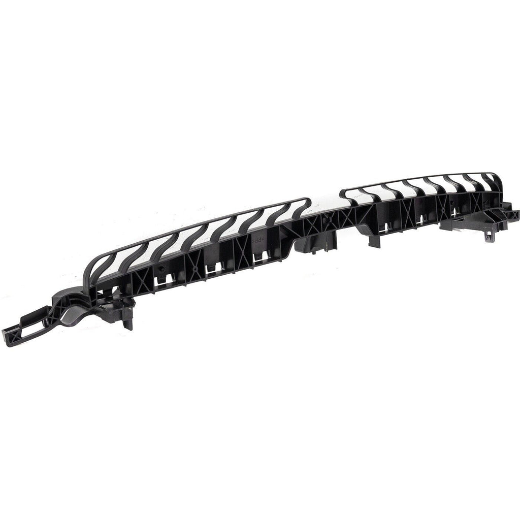 GRILLE AIR DEFLECTOR CENTER CAPA