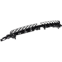 GRILLE AIR DEFLECTOR CENTER CAPA