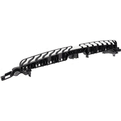 GRILLE AIR DEFLECTOR CENTER