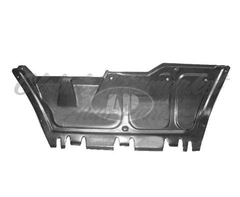 UNDERCAR SHIELD 4CYL EXPT TDI MODEL