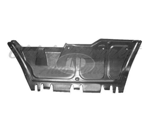UNDERCAR SHIELD 4CYL EXPT TDI MODEL
