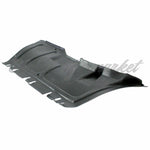 UNDERCAR SHIELD 4CYL EXPT TDI MODEL — photo 2