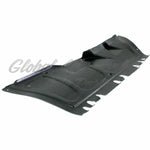 UNDERCAR SHIELD 4CYL EXPT TDI MODEL — photo 3