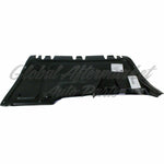UNDERCAR SHIELD 4CYL EXPT TDI MODEL — photo 5