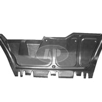 UNDERCAR SHIELD 4CYL EXPT TDI MODEL