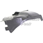 UNDERCAR SHIELD LH — photo 3