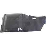 UNDERCAR SHIELD LH — photo 4