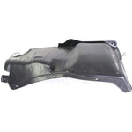 UNDERCAR SHIELD LH — photo 5
