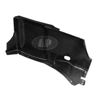 UNDERCAR SHIELD LH