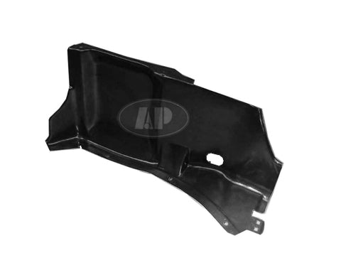 UNDERCAR SHIELD LH