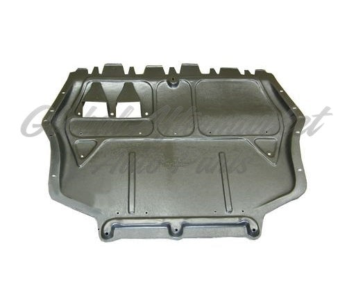 UNDERCAR SHIELD 1.8/2.5/3.6L EXCLUDE DIESEL MODELS