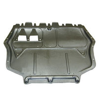 UNDERCAR SHIELD 1.8/2.5/3.6L EXCLUDE DIESEL MODELS