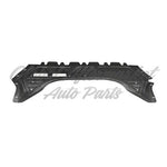 UNDERCAR SHIELD FOR JETTA THIS IS FRONT PIECE — photo 1