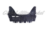 UNDERCAR SHIELD FOR JETTA THIS IS FRONT PIECE — photo 2