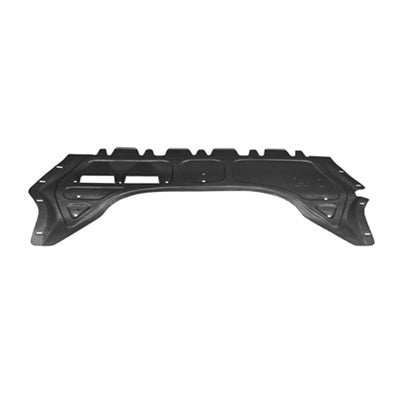 UNDERCAR SHIELD FOR JETTA THIS IS FRONT PIECE