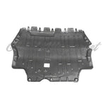 UNDERCAR SHIELD IF PASSAT 2.0L DIESEL/JETTA 2.0L FOR JETTA THIS IS REAR PIECE — photo 1