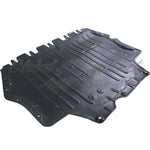 UNDERCAR SHIELD IF PASSAT 2.0L DIESEL/JETTA 2.0L FOR JETTA THIS IS REAR PIECE — photo 3
