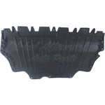 UNDERCAR SHIELD IF PASSAT 2.0L DIESEL/JETTA 2.0L FOR JETTA THIS IS REAR PIECE — photo 4