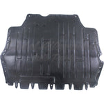 UNDERCAR SHIELD IF PASSAT 2.0L DIESEL/JETTA 2.0L FOR JETTA THIS IS REAR PIECE — photo 5