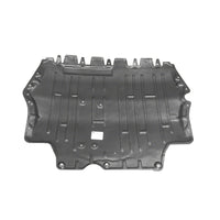 UNDERCAR SHIELD IF PASSAT 2.0L DIESEL/JETTA 2.0L FOR JETTA THIS IS REAR PIECE
