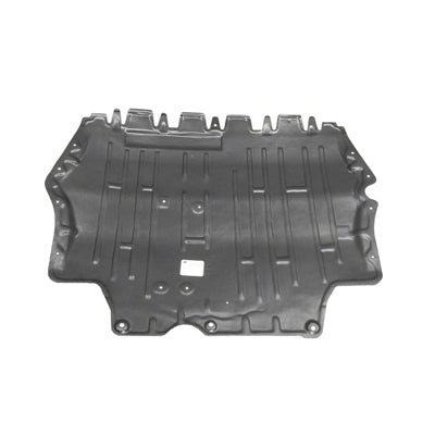 UNDERCAR SHIELD IF PASSAT 2.0L DIESEL/JETTA 2.0L FOR JETTA THIS IS REAR PIECE