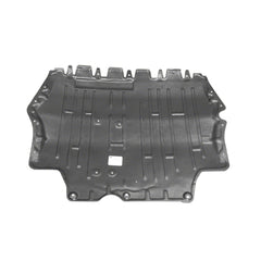 UNDERCAR SHIELD IF PASSAT 2.0L DIESEL/JETTA 2.0L FOR JETTA THIS IS REAR PIECE