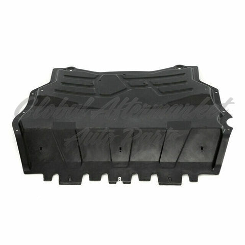 UNDERCAR SHIELD STEEL