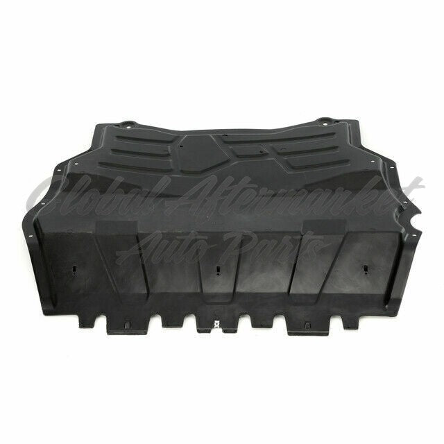 UNDERCAR SHIELD STEEL