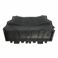 UNDERCAR SHIELD STEEL
