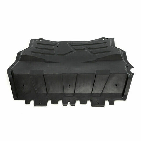 UNDERCAR SHIELD STEEL