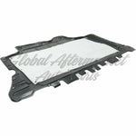 UNDERCAR SHIELD W/2.0L ENGINE — photo 2