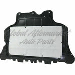 UNDERCAR SHIELD W/2.0L ENGINE — photo 4