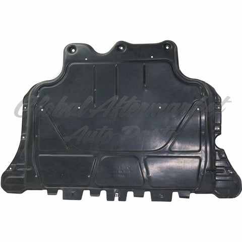 UNDERCAR SHIELD JETTA 1.4L/ AUDI A3/S3 1.4L 2016/ A3/S3 ALL ENGINES 17-18