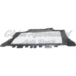 UNDERCAR SHIELD JETTA 1.4L/ AUDI A3/S3 1.4L 2016/ A3/S3 ALL ENGINES 17-18 — photo 4