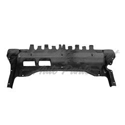 UNDERCAR SHIELD