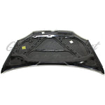 -) 2009 HOOD FIT ALL GENERATION 5 SAME AS VW1230135 CAPA — photo 4