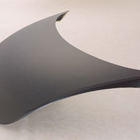 HOOD STEEL