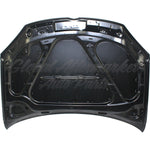 HOOD GENERATION 5 STEEL SAME AS VW1230131 — photo 4
