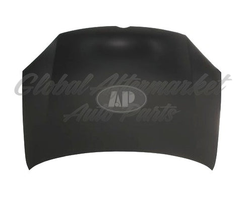 HOOD GENERATION 5 STEEL SAME AS VW1230131 CAPA
