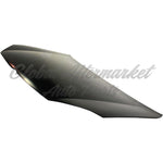 HOOD GENERATION 5 STEEL SAME AS VW1230131 CAPA — photo 2