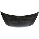 HOOD GENERATION 5 STEEL SAME AS VW1230131 CAPA — photo 5