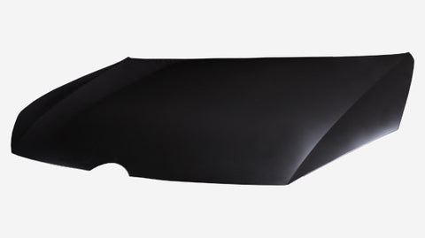 HOOD STEEL CAPA